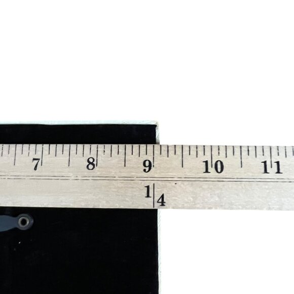 Cheri Blum Floral Embossed 3x5 Picture Frame By Fetco - Picture 6 of 6